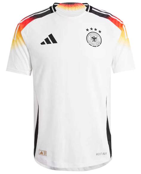 dfb deutschland adidas herren heimtrikot primeknit ce8462|adidas heimtrikot dfb 2024.